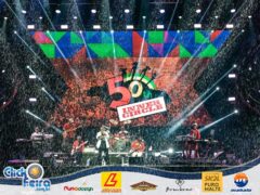 Festival de Verão - FV18